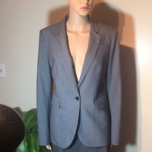 Banana republic business jacket